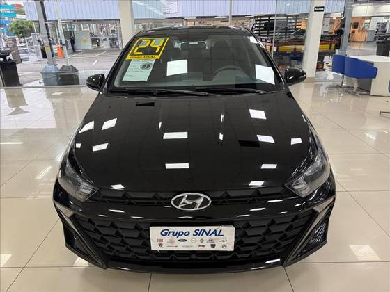 HYUNDAI HB20S 1.0 12V FLEX COMFORT MANUAL HYUNDAI HB20S 1.0 12V FLEX COMFORT MANUAL